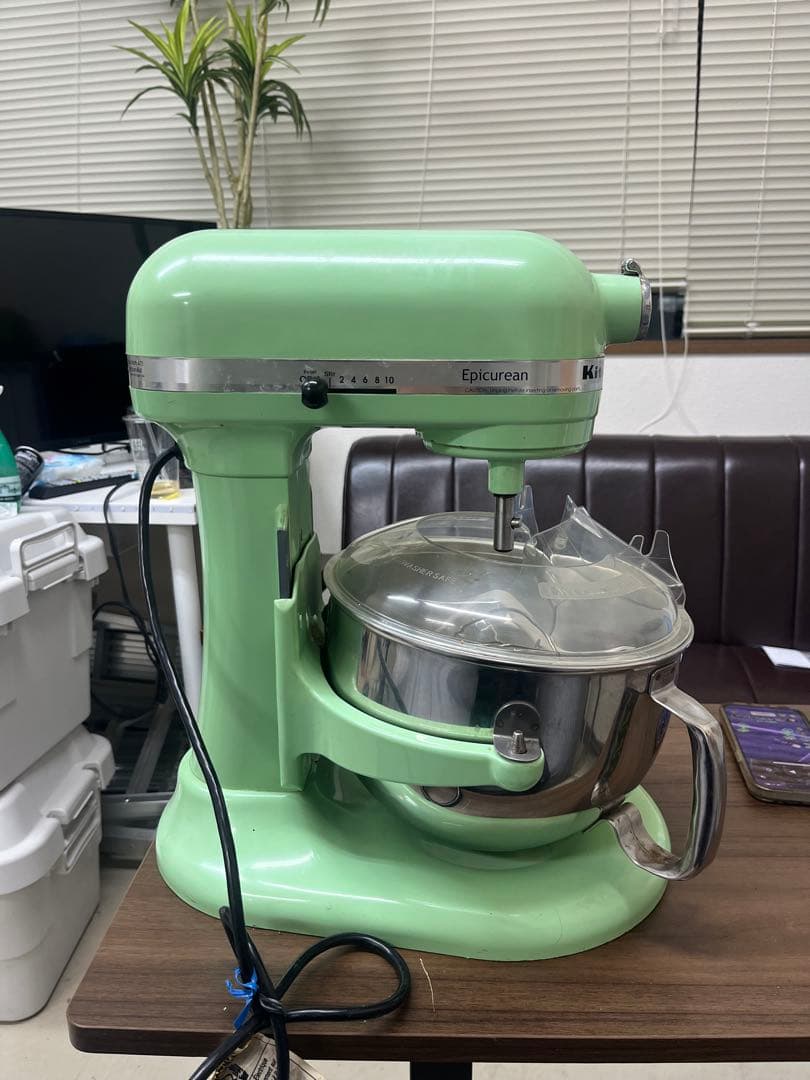KitchenAid Stand キッチンエイド スタンドミキサーT
