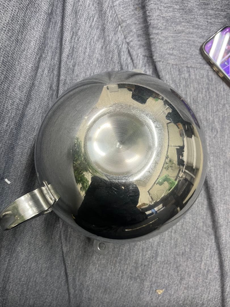 KitchenAid Stand キッチンエイド スタンドミキサーT