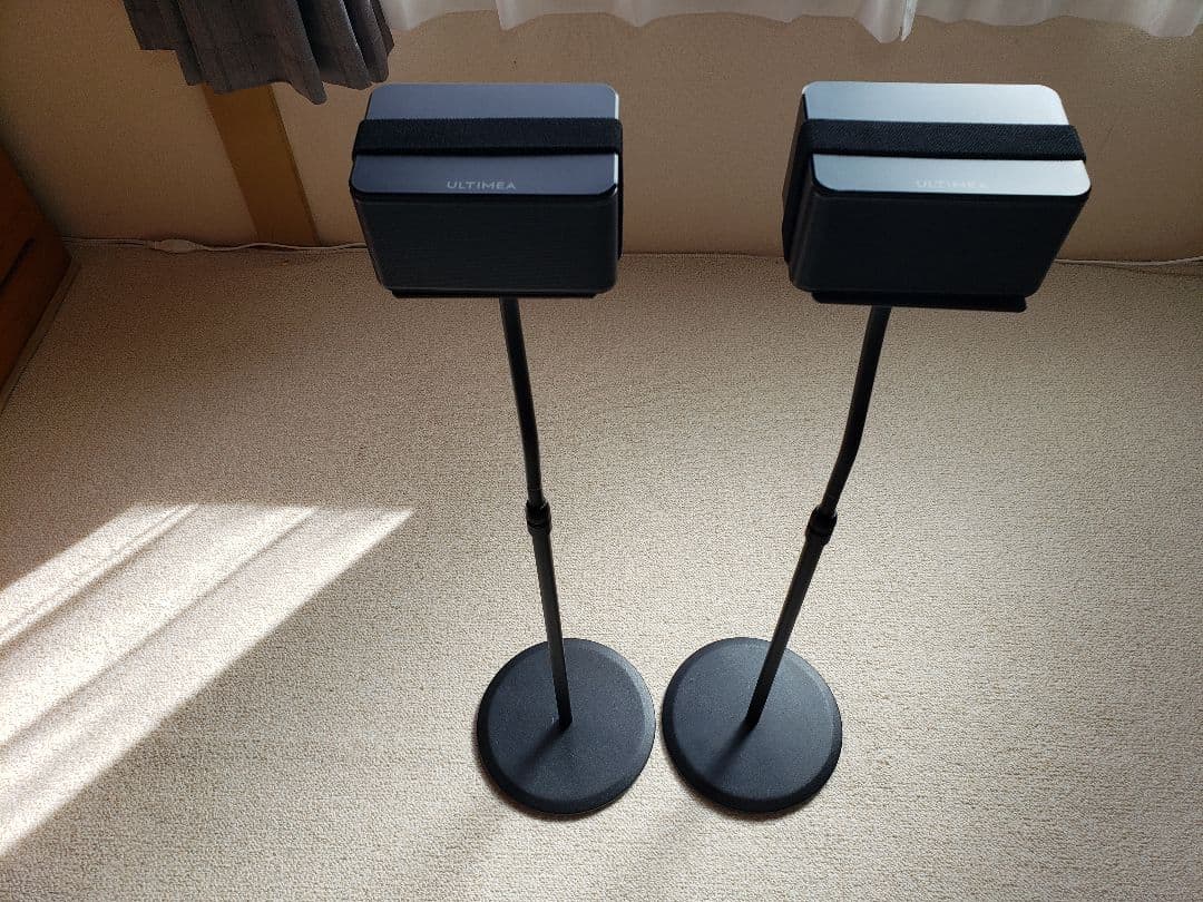 ULTIMEA サウンドバーセット