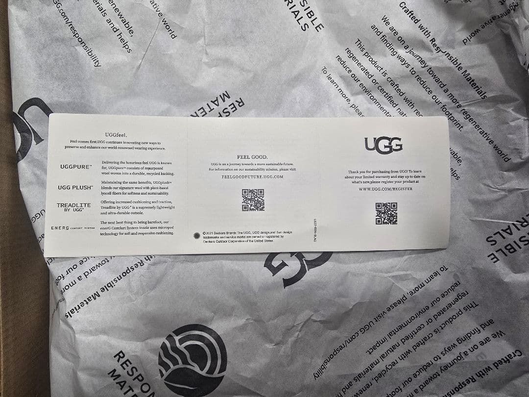 【みわ】UGG W クラシックウルトラミニプラットフォーム 厚底【黒】