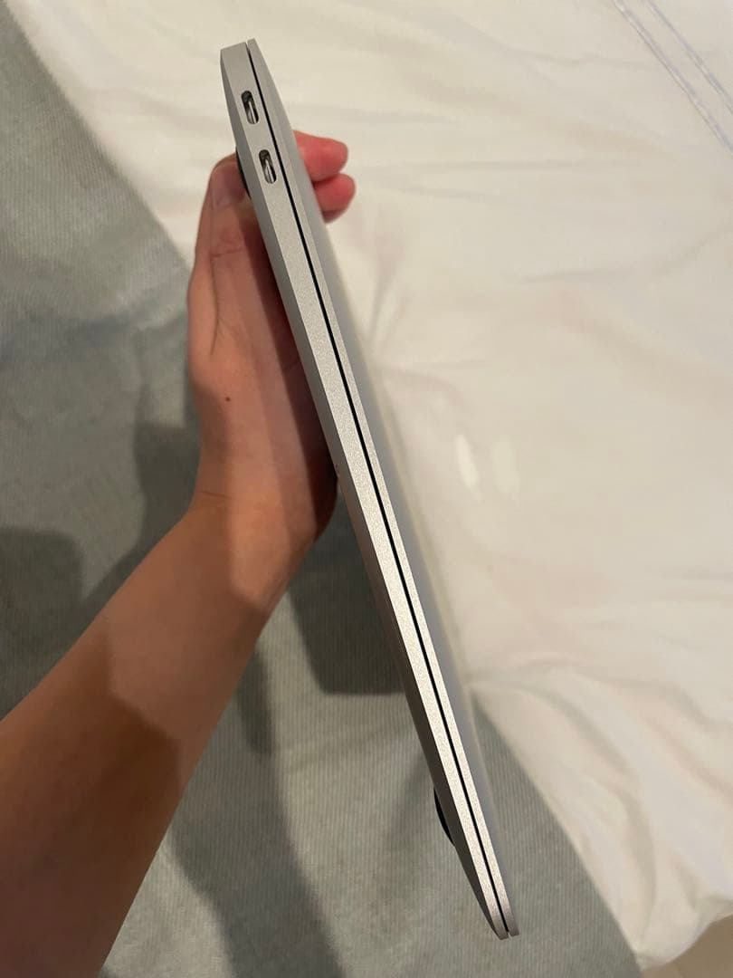 Apple Macbook Air M1 2020 13インチ