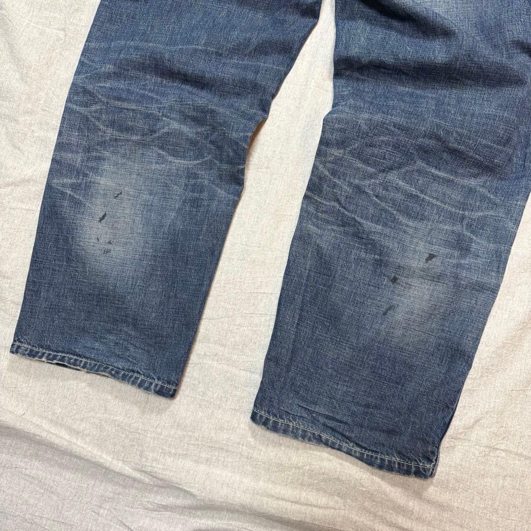 kzkzkz 様 NEIGHBORHOOD 16SS UTILITY デニムM