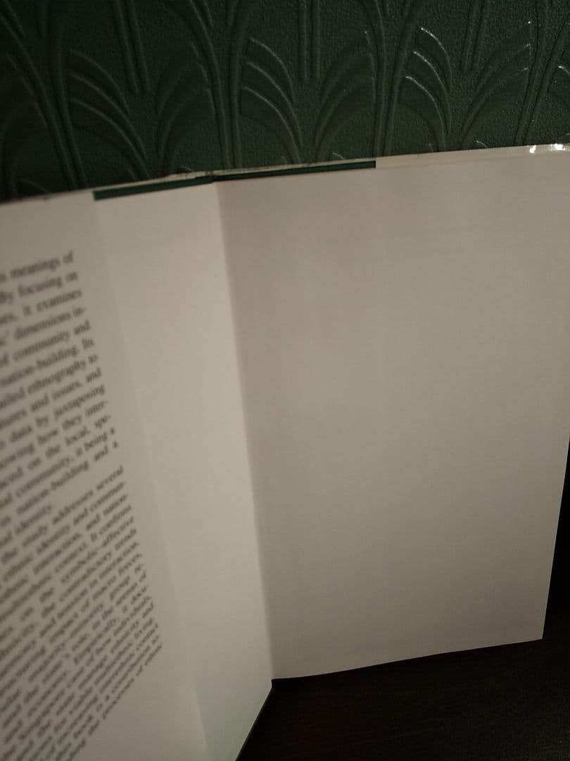 〈洋書〉多民族性の意味：シンガポールにおける民族性と民族関係のケーススタディ