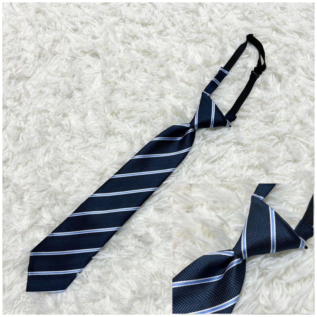 【極美品】ワンダーファクトリー フォーマル スーツ キッズ 男の子 140 黒