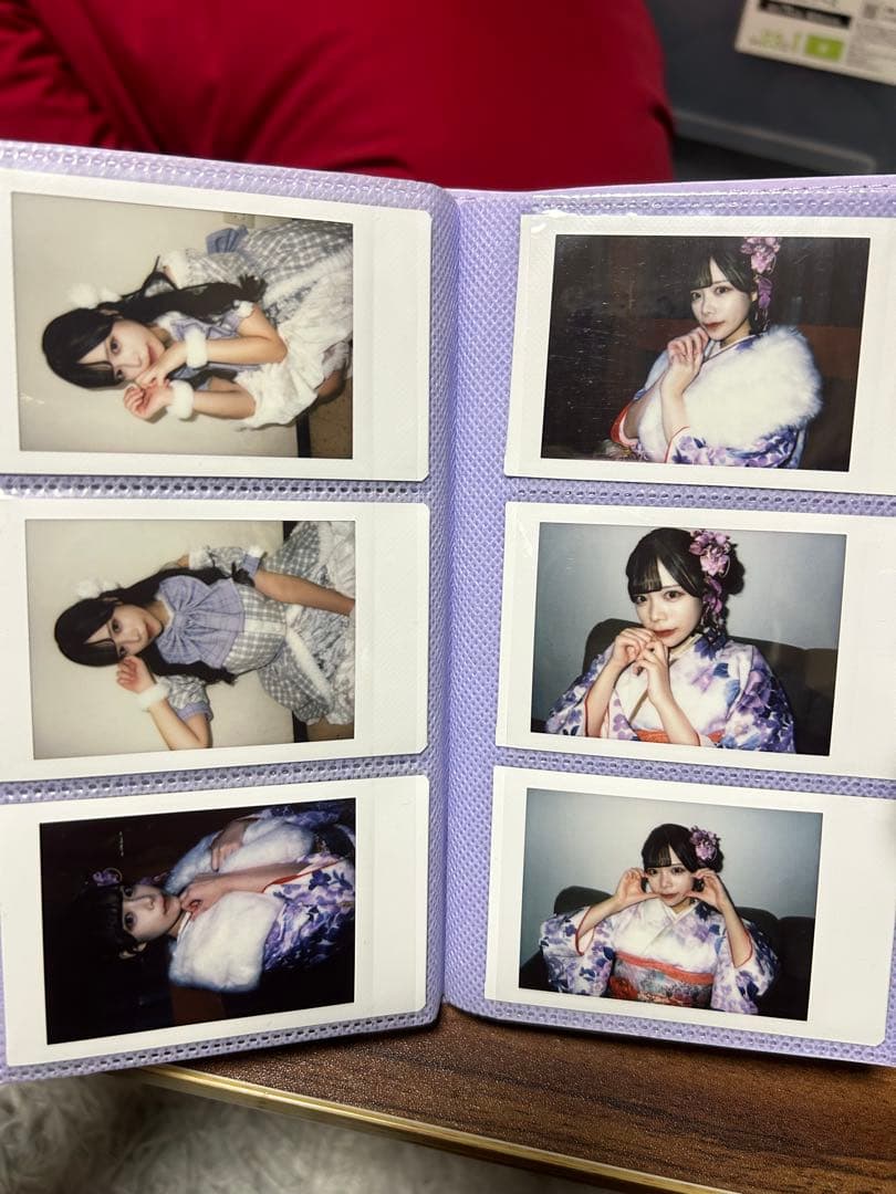 元iLiFE! 有栖るな　ランチェキ　バラ売り・まとめ売り