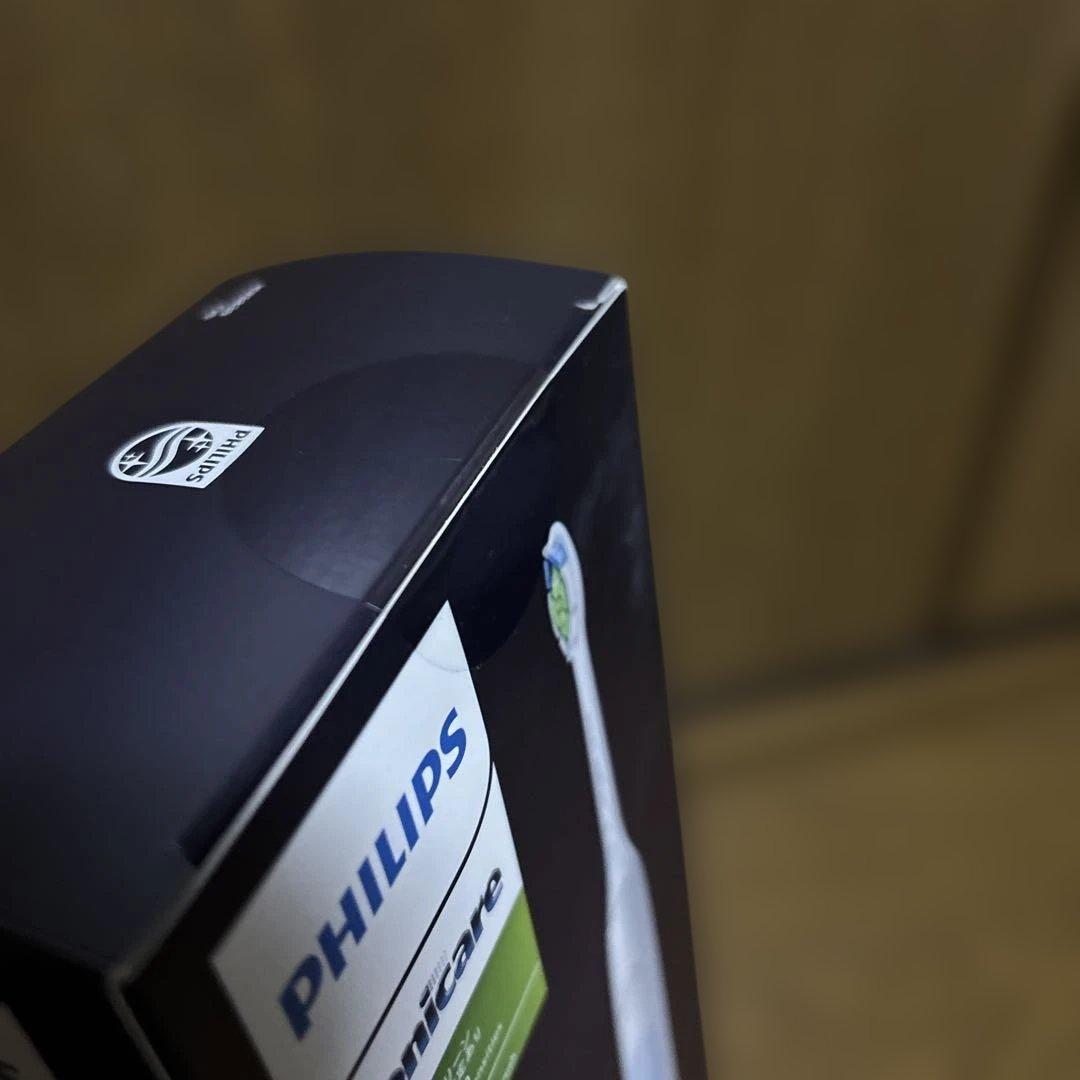 【新品未開封】PHILIPS HX6839/30 電動歯ブラシ 本体