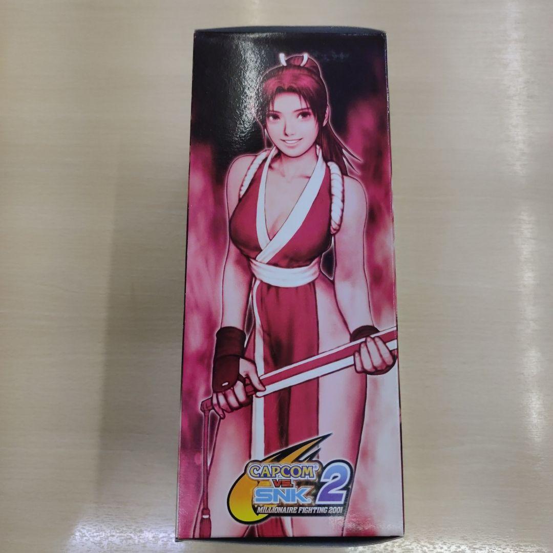 不知火舞 フィギュア