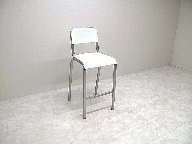 エメコ「1951CounterStool」 約9.7万　 　　カウンターチェア