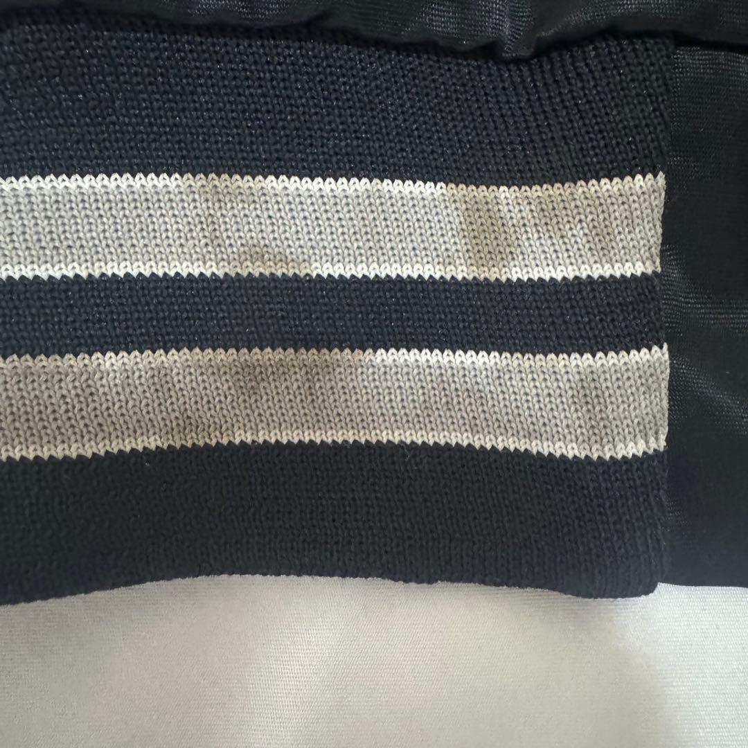 H*5様 RAIDERS ChalkLineスタジャン レイダース NFL US