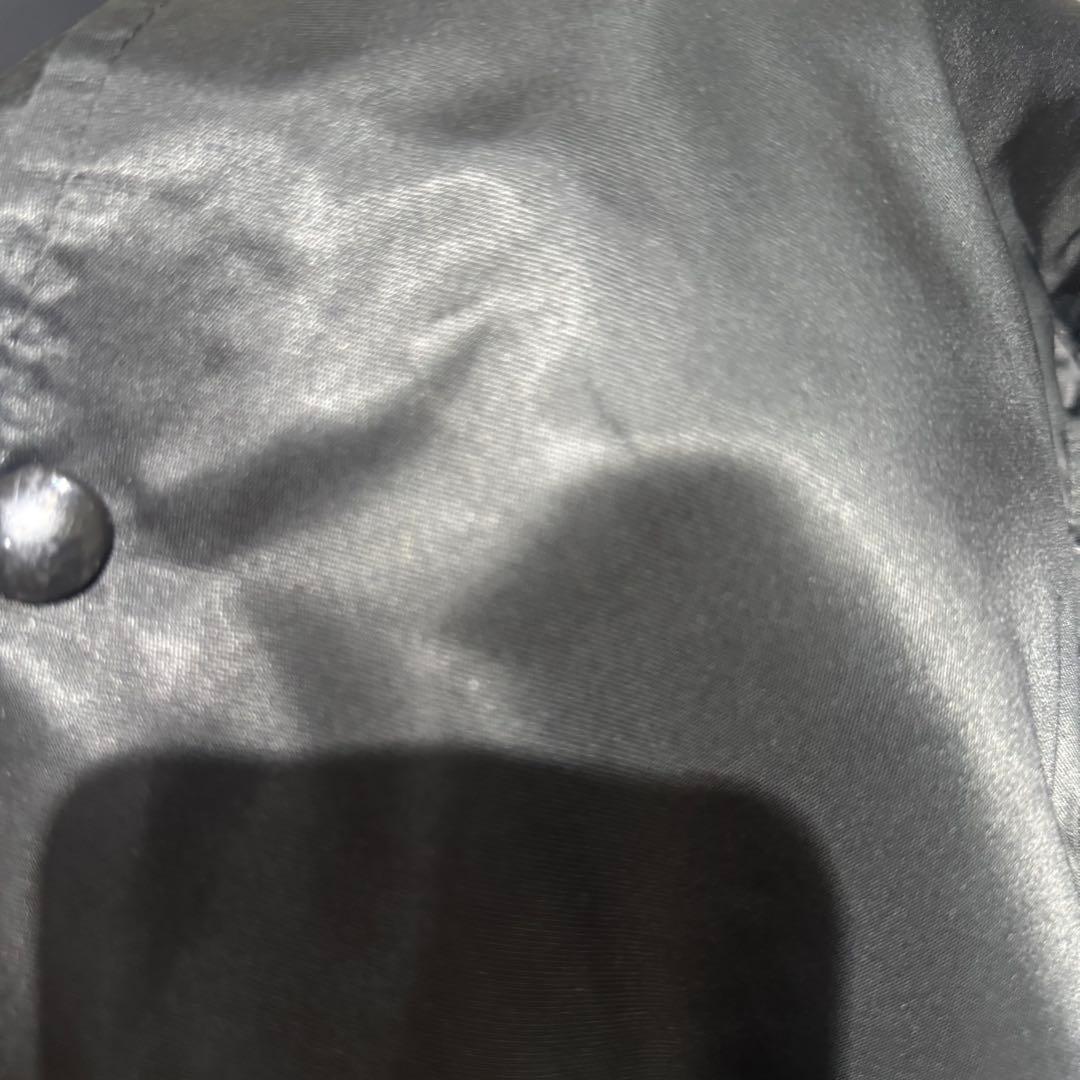 H*5様 RAIDERS ChalkLineスタジャン レイダース NFL US