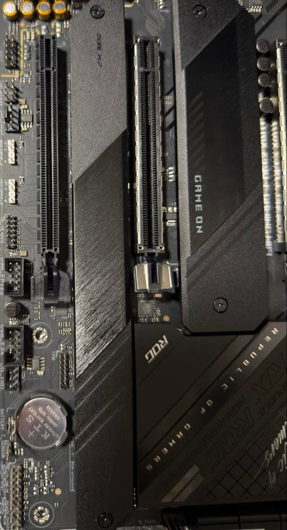 T*a様 core i7 11700k マザーボードセット