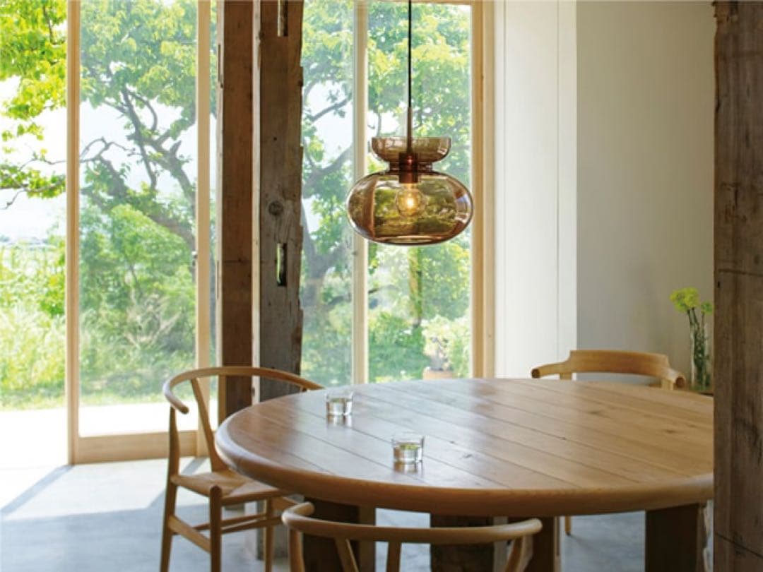 Mononen モノネン ペンダントライト