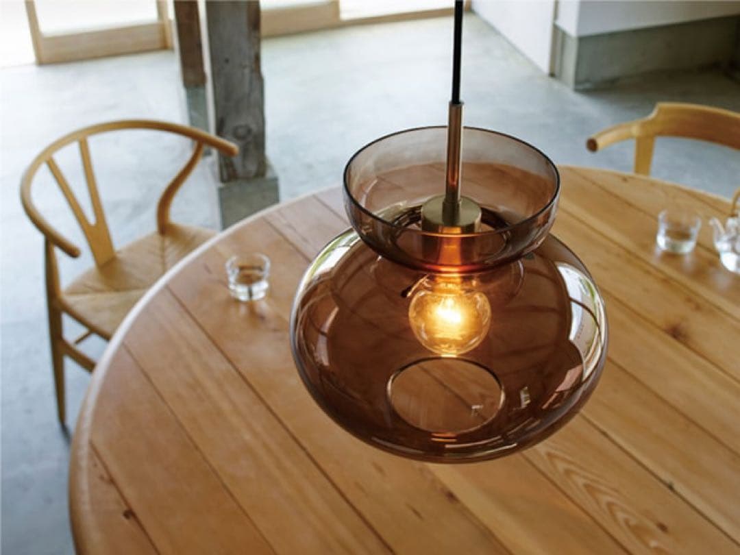 Mononen モノネン ペンダントライト