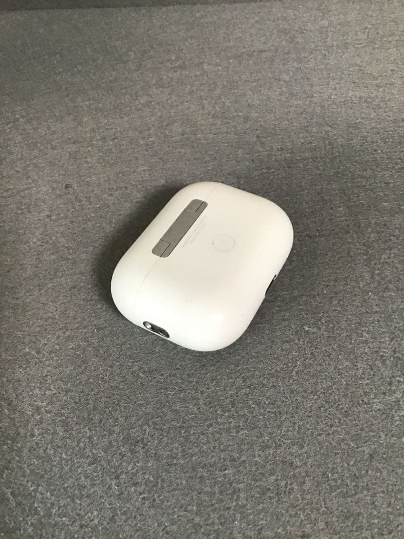 美品　Apple AirPods Pro 第2世代