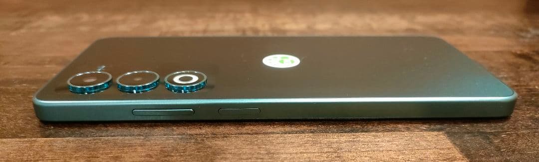 OPPOA5 5G グリーン