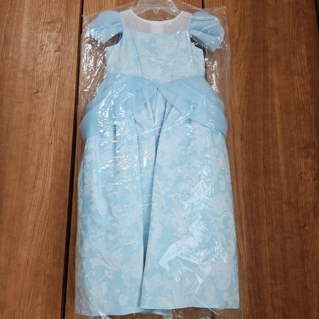 【新品】ビビディバビディブティック　シンデレラ　グローブ付き