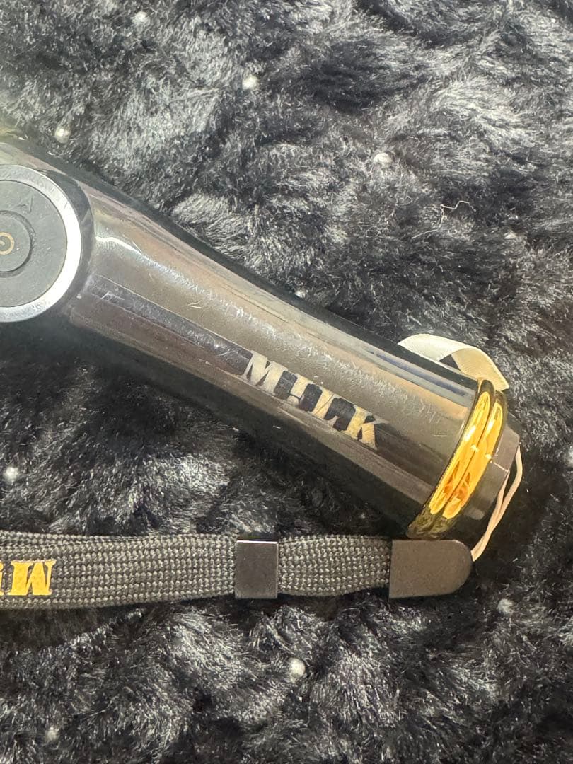 M!LK キャンドリ ペンライト 山中柔太朗 10周年