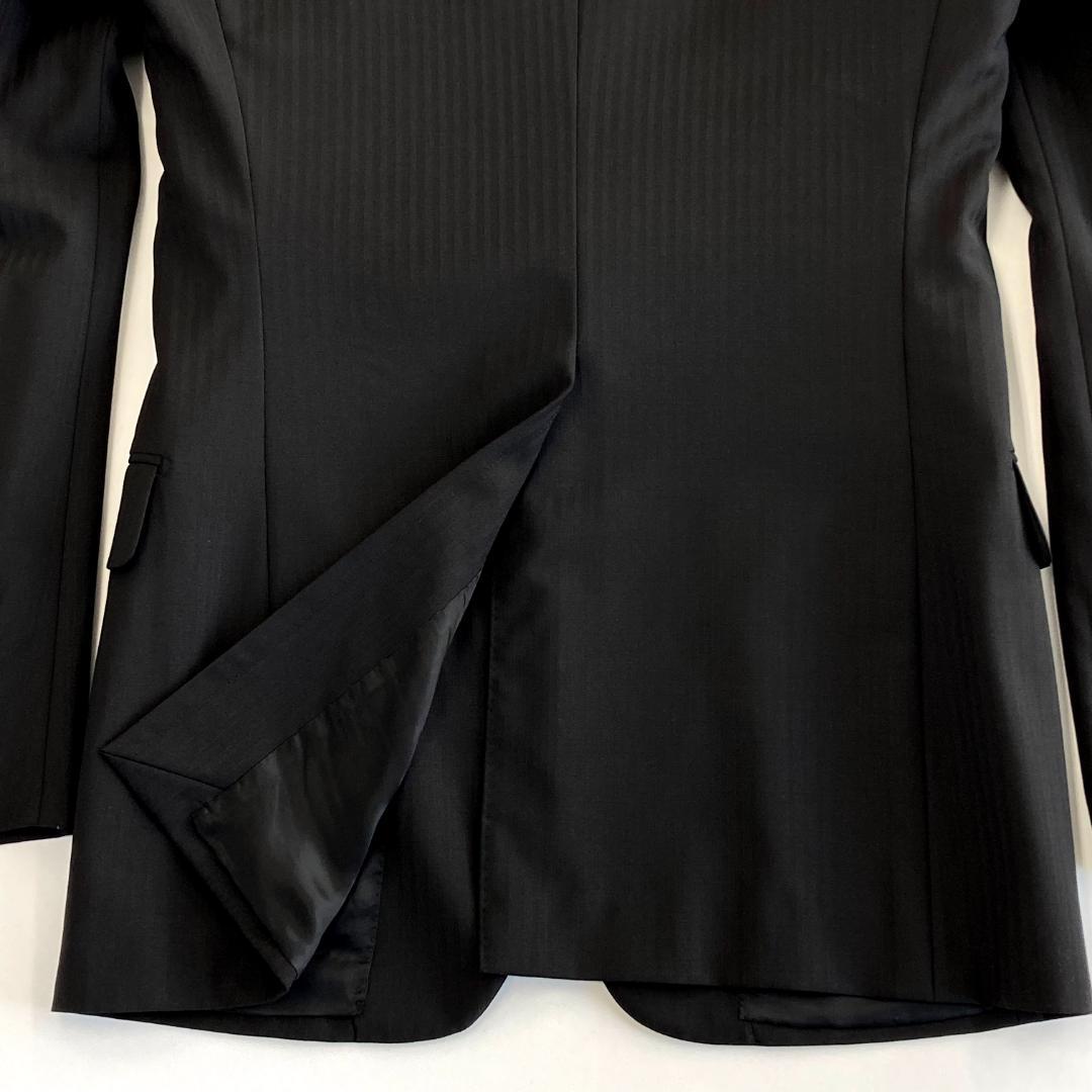 Dior homme ディオールオムエディ期 シャドーストライプスーツ 07SS