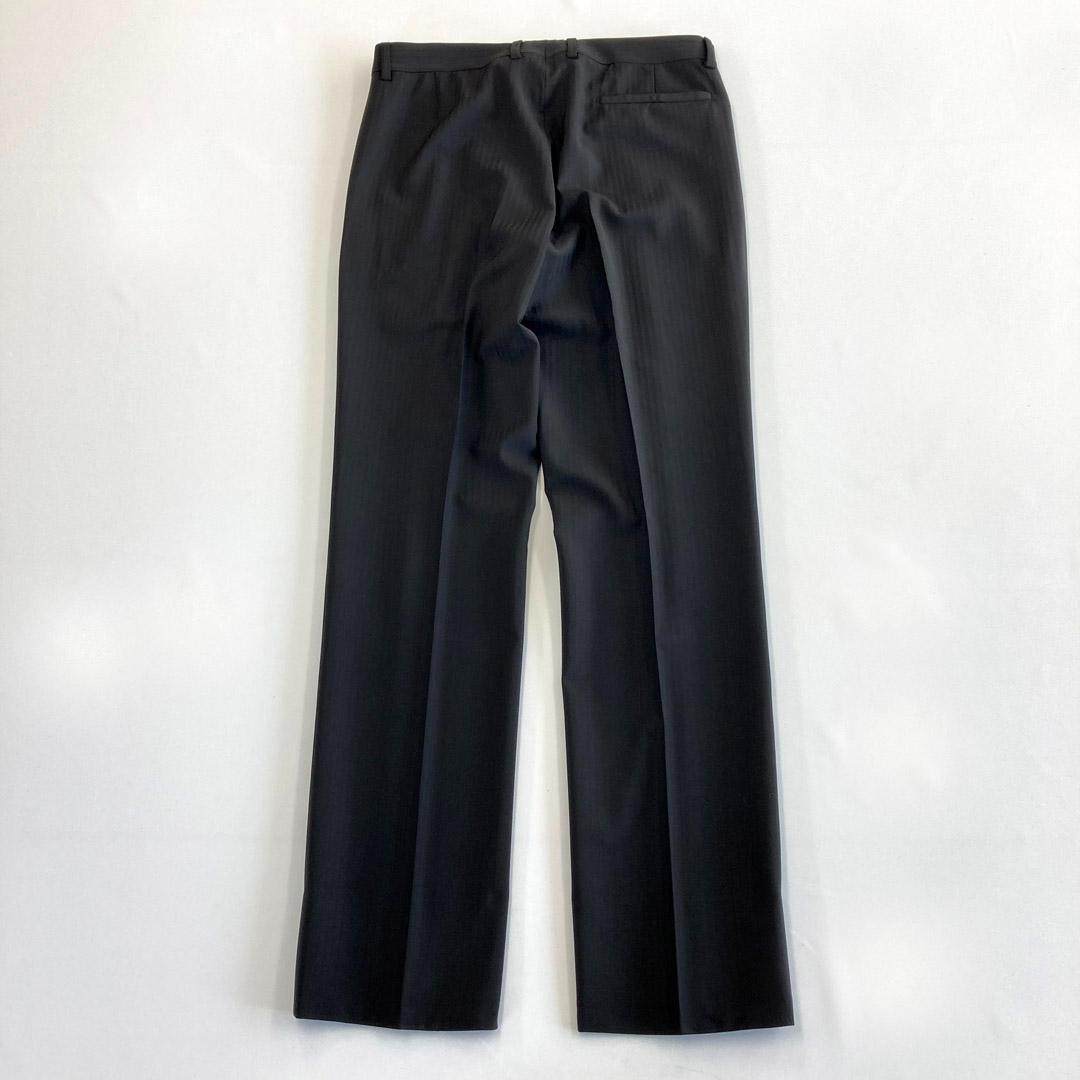 Dior homme ディオールオムエディ期 シャドーストライプスーツ 07SS