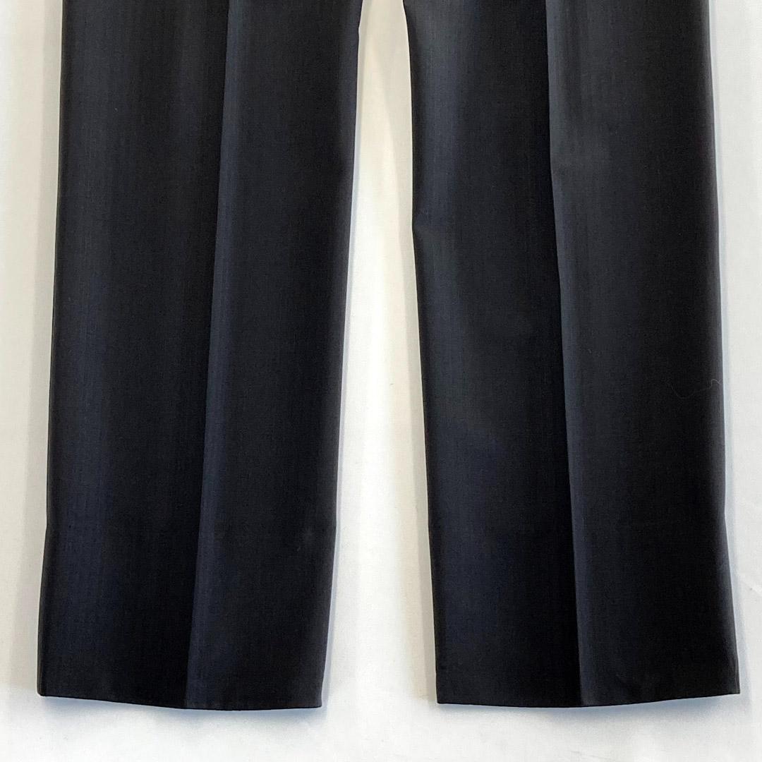 Dior homme ディオールオムエディ期 シャドーストライプスーツ 07SS