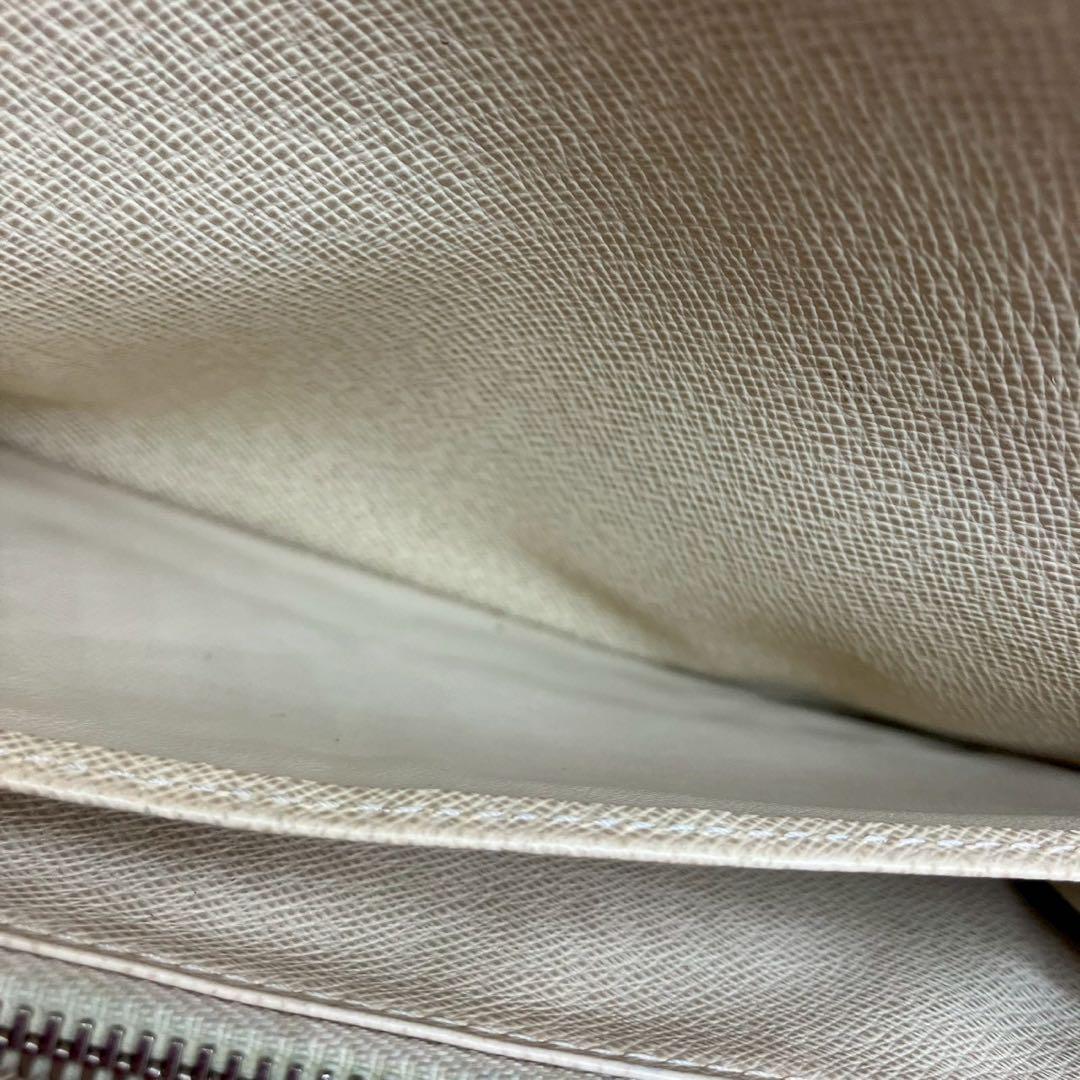 【sk/10.30/20】ルイヴィトンN61735 ポルトフォイユサラ アズール