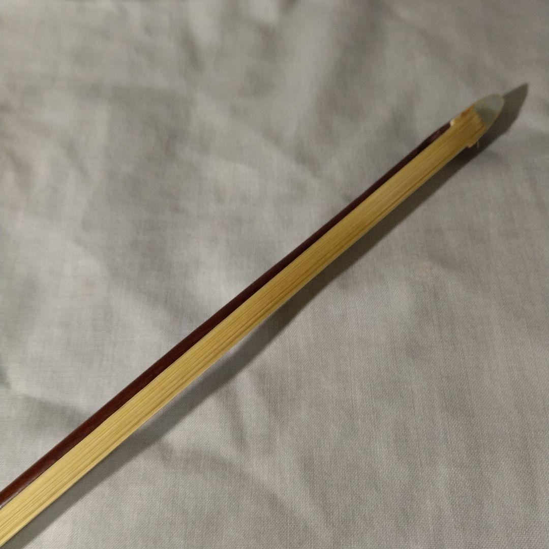 ♥大幅値下しました♥スズキバイオリン4/4♥品番240弓、ケ―ス、松脂、調弦笛付