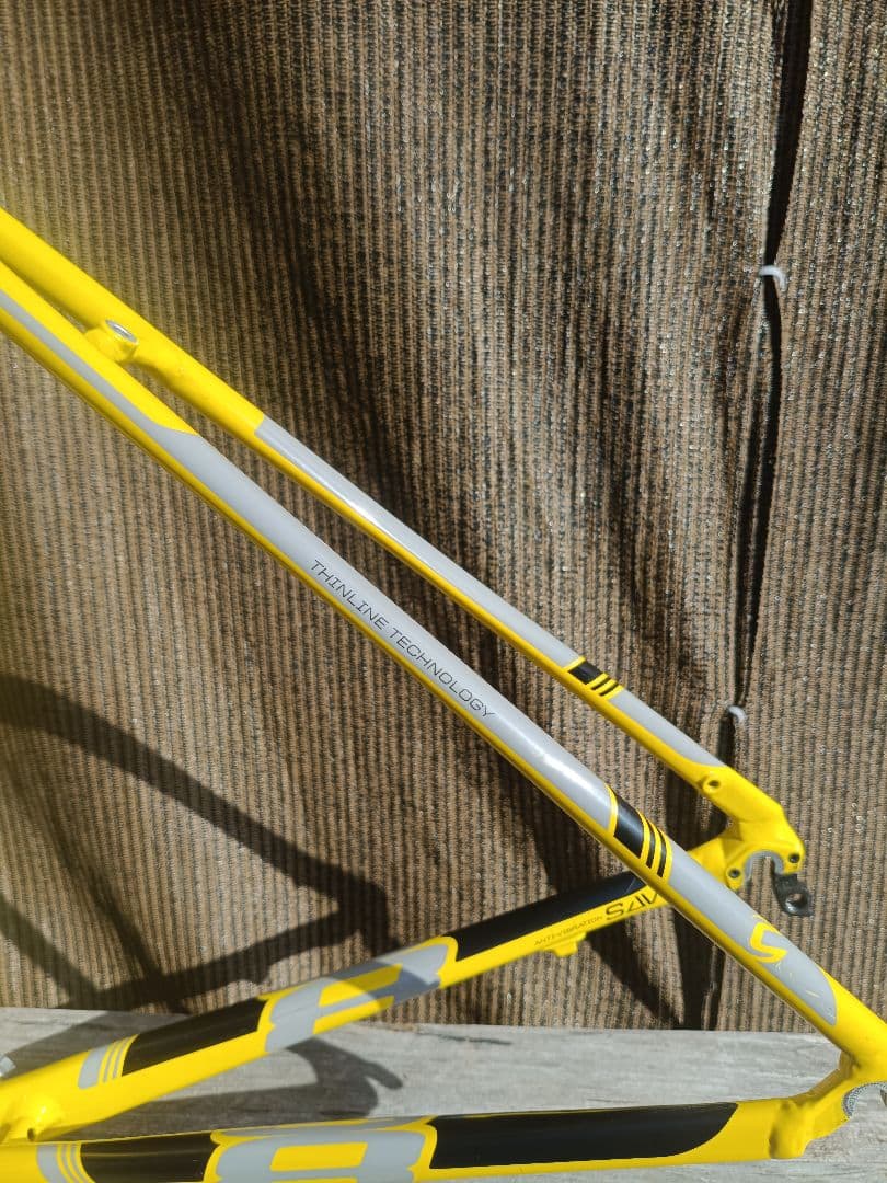 パーツ cannondale CAAD8