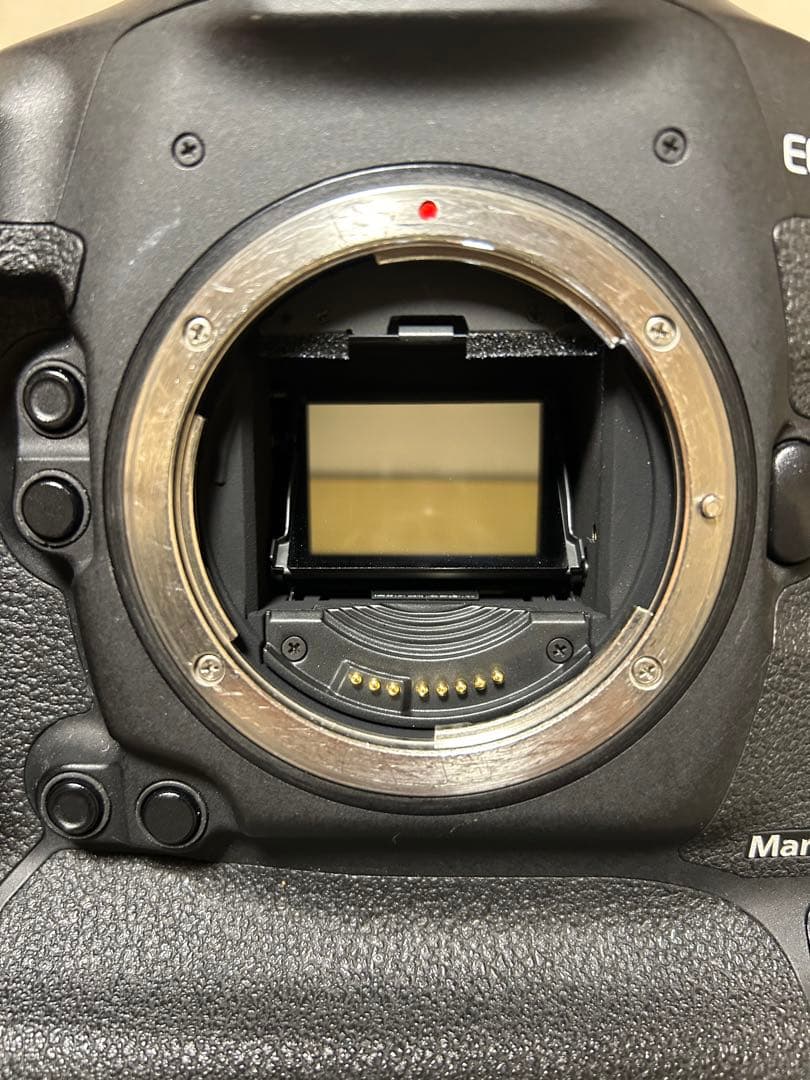 【特価】Canon EOS-1D X Mark2 付属品多数