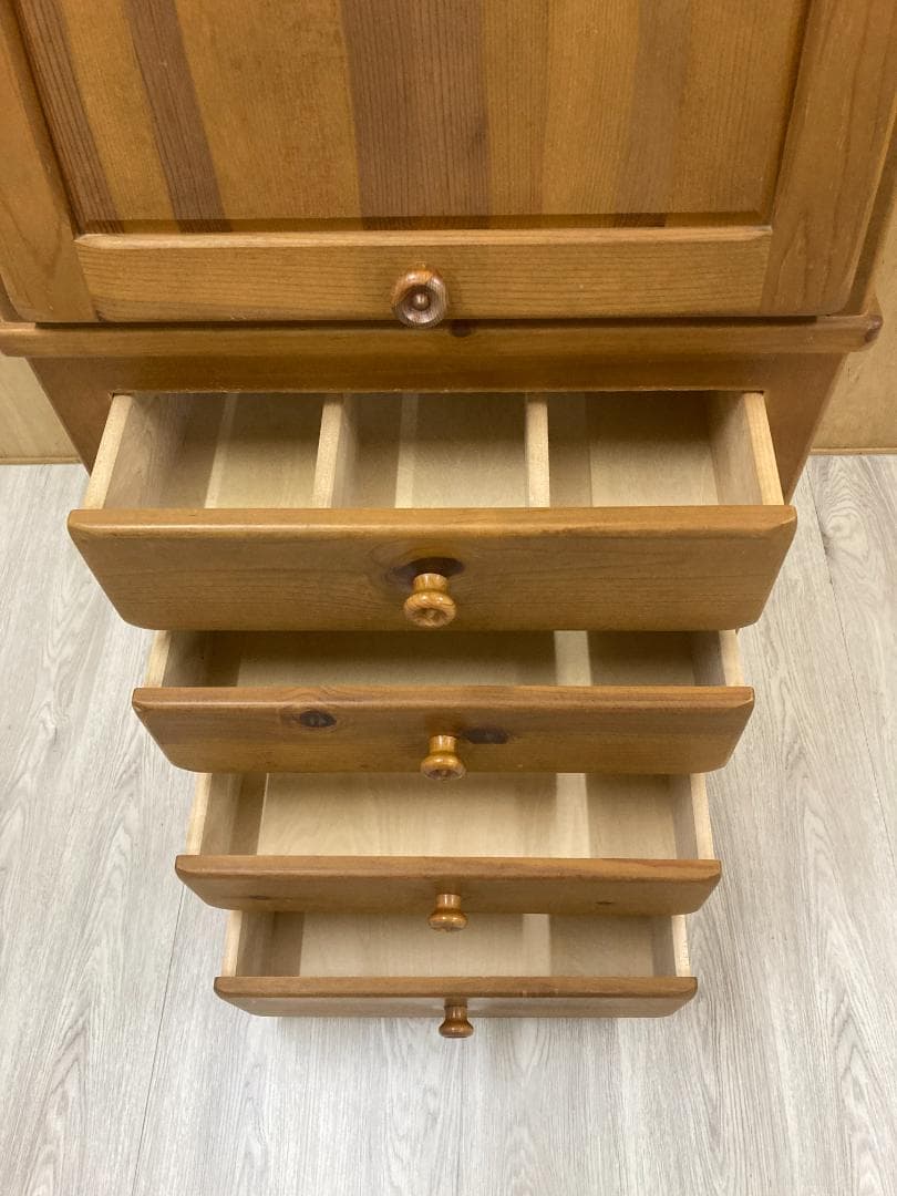 あい様　コスガPROVENCE プロヴァンス　ドレッサーキャビネット チェスト