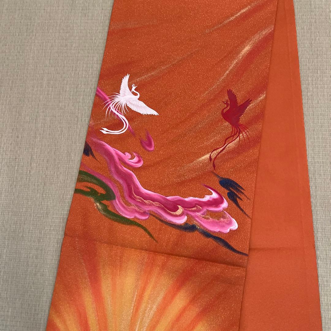 袋帯 あいはら友子の作品