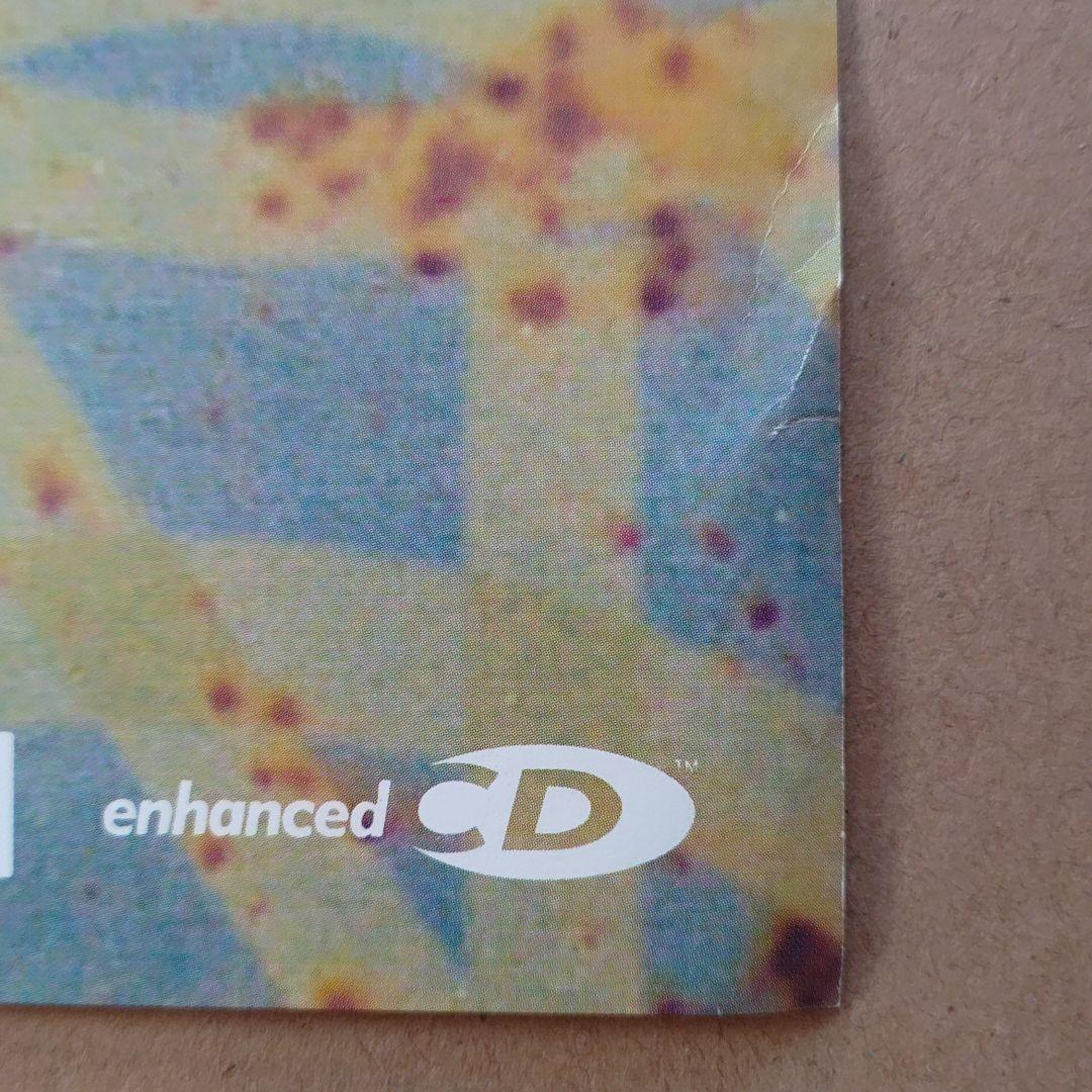 ミスチル／四次元 新品 店頭告知ポスター 当時物 送料込み 店舗保管品