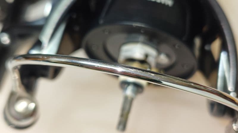 中古ダイワ 24セルテートSW6000-XH CERTATE DAIWA