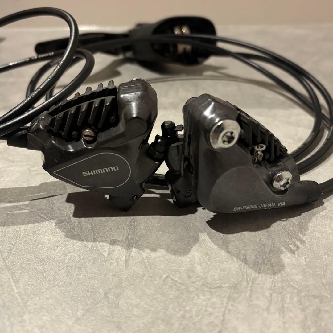 Shimano アルテグラ コンポセット 11s