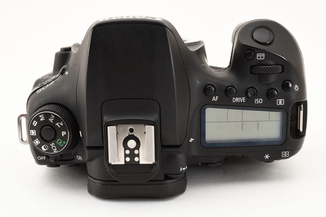 一眼レフカメラ Canon EOS 90D標準&望遠タブルレンズセット