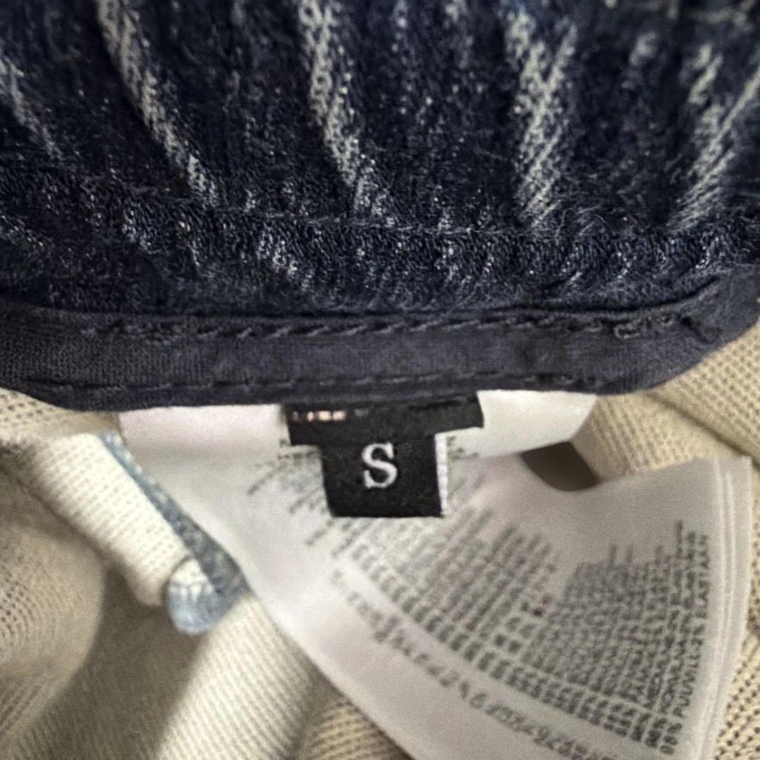 ディーゼル　ストレート　Joggjeans素材　ドローウエスト定価64900円