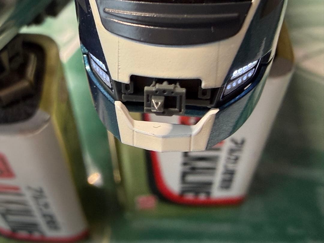 お*し様 KATO E261系 Nゲージ 8両セット RS2編成