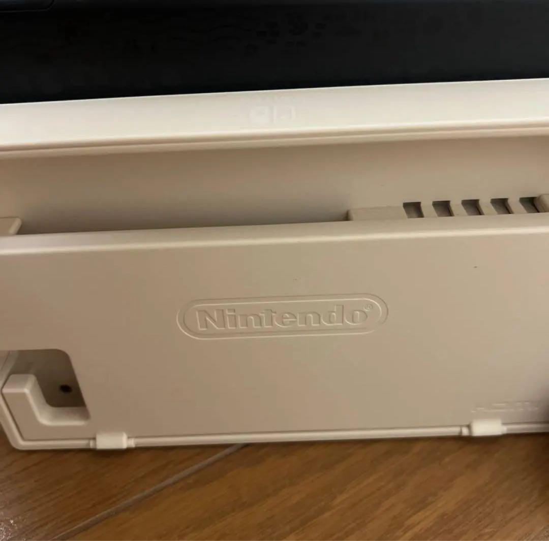 Nintendo Switch 本体 あつまれどうぶつの森
