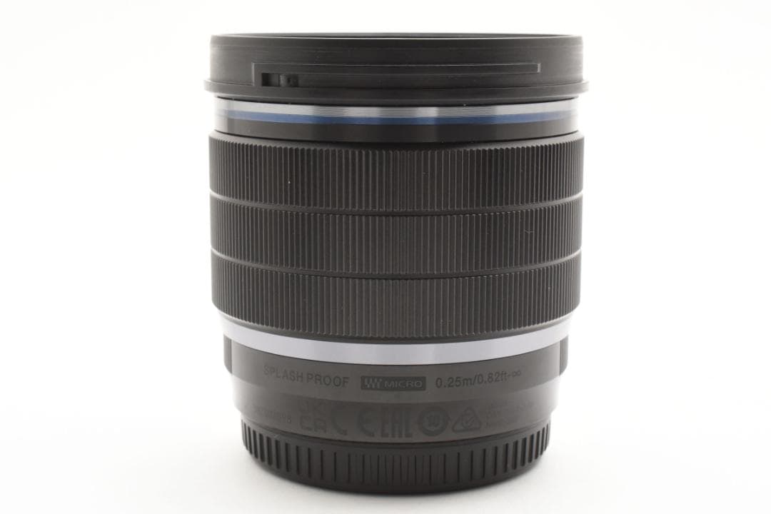 新品同様！M.ZUIKO DIGITAL ED 20mm F1.4 PRO