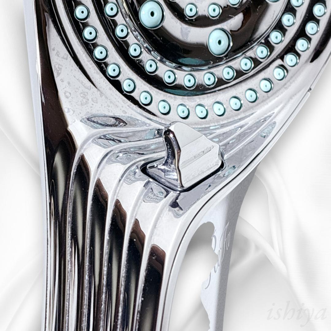 【美品】ReFa リファファインバブルS シャワーヘッド