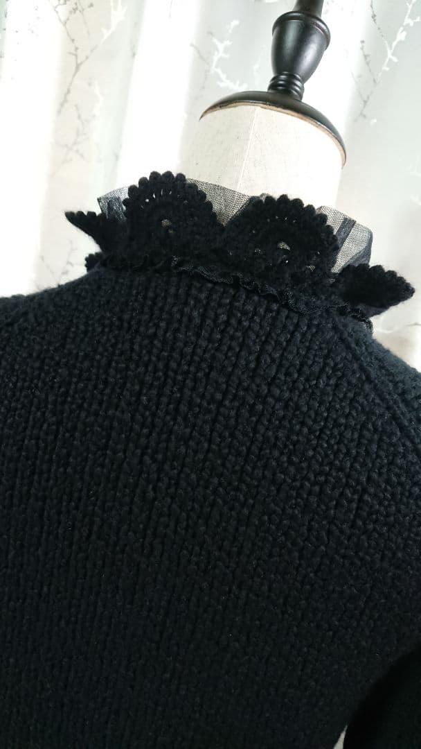 シャネル❤️ニット・ジャケット・カーディガン❤️可愛い❤️極美