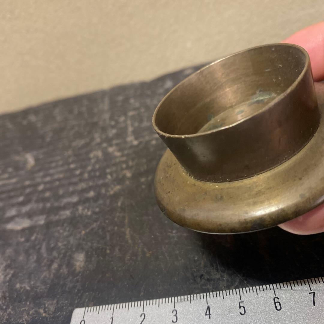 専用　3点セット　仏具　盃台と盃セットB