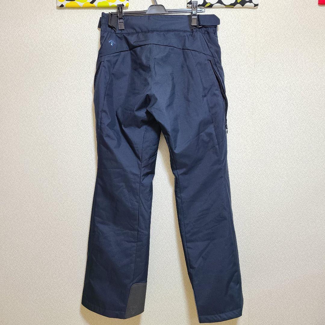 【村子】DESCENTE　スキーウエア