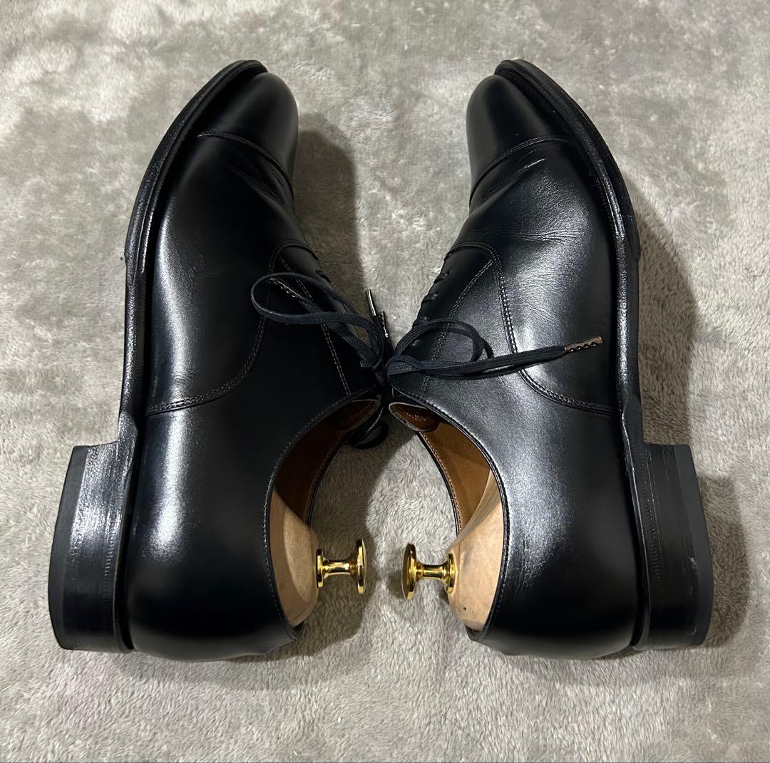 ビジネスシューズ　REGAL 01drcd