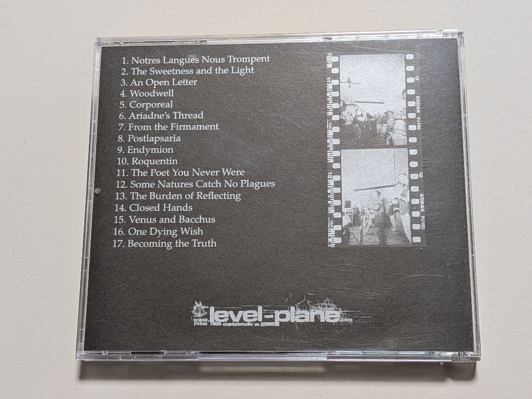 洋楽 Saetia / A Retrospective (CD)