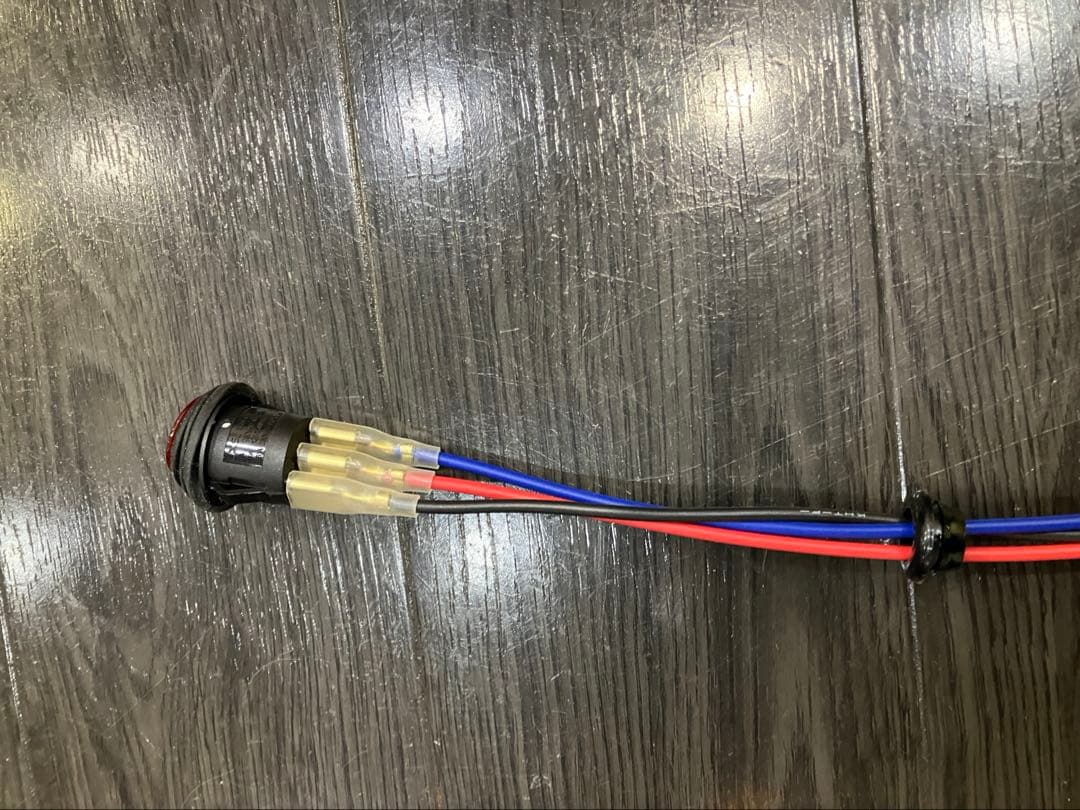 IPF　600 シリーズ 2インチ キューブ ドライビングランプ : S-632