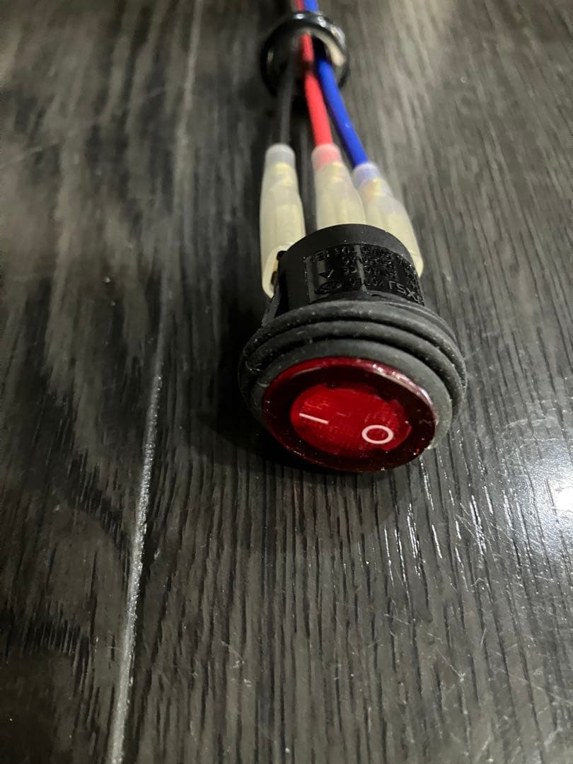 IPF　600 シリーズ 2インチ キューブ ドライビングランプ : S-632