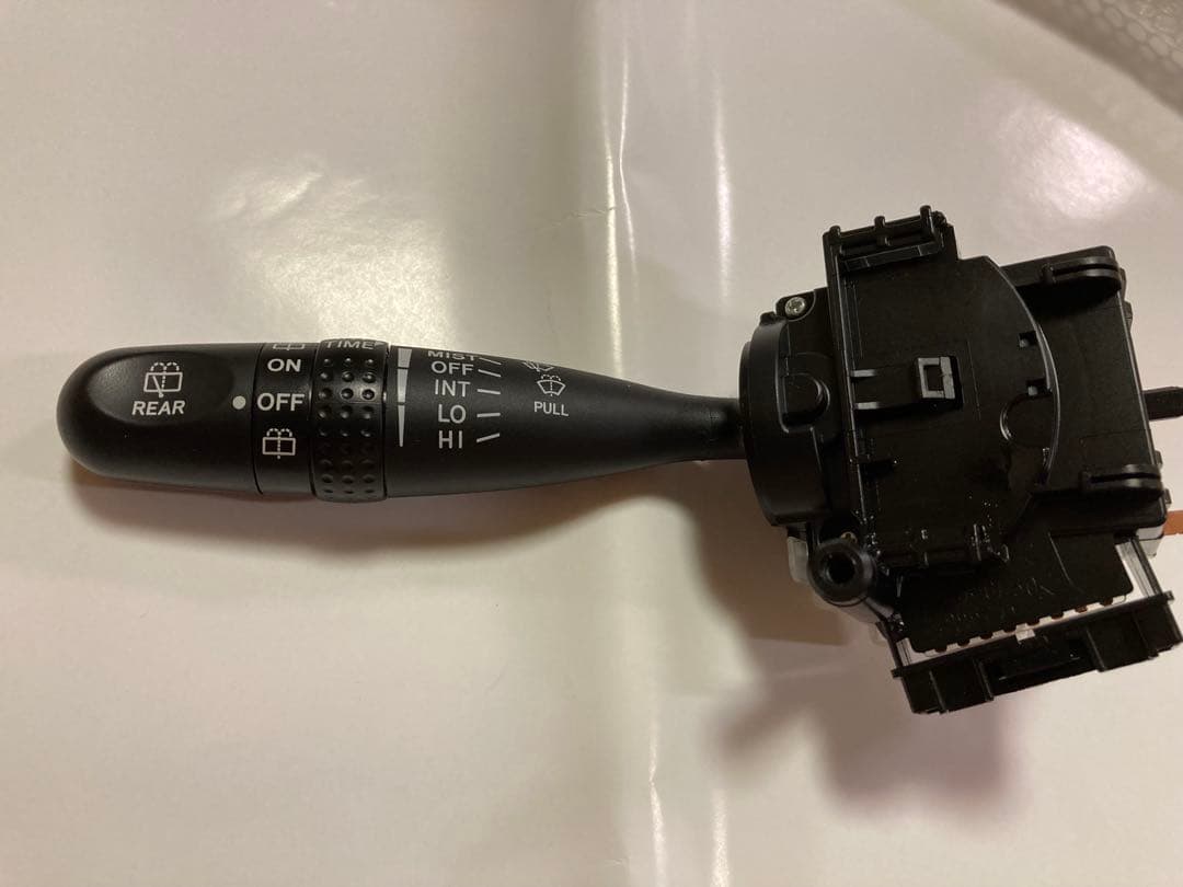 ML21Sルークス、トヨタ純正間欠ワイパー エアコンフィルターセット