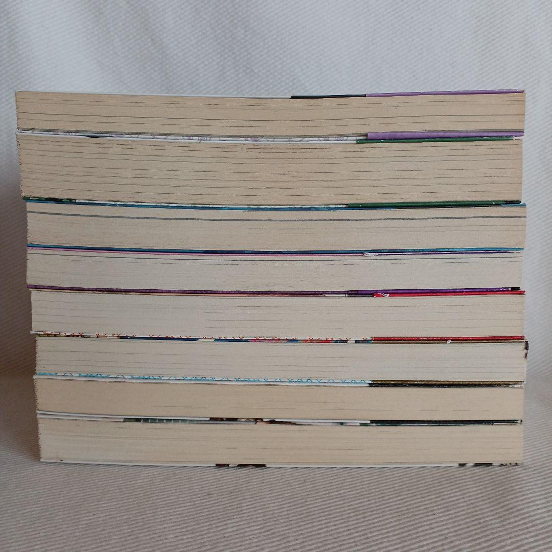 ダンガンロンパ霧切1~4 ／ 十神 上中 ／ ゼロ 上下 ／ 小説