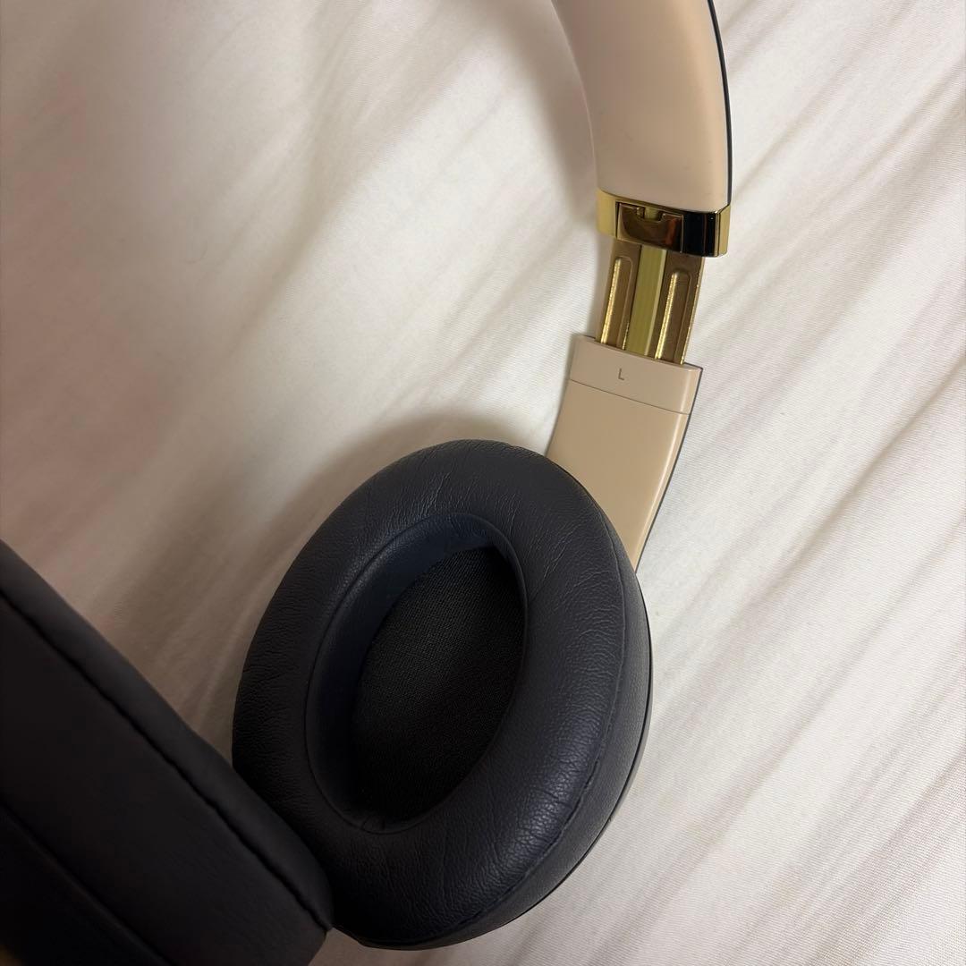 ヘッドホン beats studio3