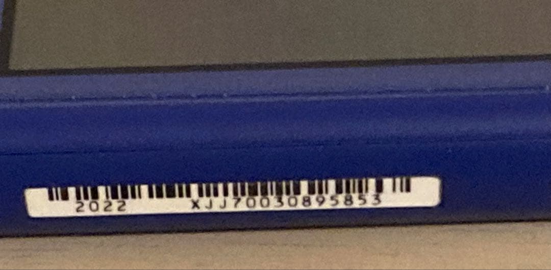 Nintendo Switch lite 本体 ブルー スイッチライト